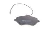 Колодки тормозные (передние) Citroen C5 08-/C6 05-12/Peugeot 407 04-/607 00-11 (+датчики) ICER 181657-700 (фото 2)