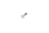 Колодки тормозные (передние) Citroen C5 08-/C6 05-12/Peugeot 407 04-/607 00-11 (+датчики) ICER 181657-700 (фото 5)
