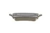 Колодки тормозные (задние) Audi A3 08-13/A4/A6/A8 02-11/VW T5/Multivan V 03-15 ICER 181674-204 (фото 3)