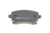 Колодки тормозные (задние) Audi A3 08-13/A4/A6/A8 02-11/VW T5/Multivan V 03-15 ICER 181674-204 (фото 4)