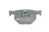 Колодки тормозные (задние) BMW 5 (E60/E61) 02-10/6 (E63/E64) 04-10 ICER 181684 (фото 4)