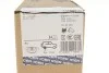 Колодки тормозные (задние) BMW X5 (E70) 06-13/(F15/F85) 13-18/X6 (E71/E72) 08-14/(F16/F86) 14-19 ICER 181685-202 (фото 12)