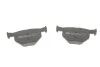 Колодки тормозные (задние) BMW X5 (E70) 06-13/(F15/F85) 13-18/X6 (E71/E72) 08-14/(F16/F86) 14-19 ICER 181685-202 (фото 4)