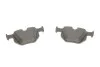 Колодки тормозные (задние) BMW X5 (E70) 06-13/(F15/F85) 13-18/X6 (E71/E72) 08-14/(F16/F86) 14-19 ICER 181685-202 (фото 6)