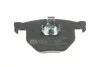 Колодки тормозные (задние) BMW X5 (E70) 06-13/(F15/F85) 13-18/X6 (E71/E72) 08-14/(F16/F86) 14-19 ICER 181685-202 (фото 7)
