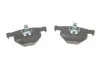 Колодки тормозные (задние) BMW X5 (E70) 06-13/(F15/F85) 13-18/X6 (E71/E72) 08-14/(F16/F86) 14-19 ICER 181685-202 (фото 8)