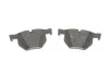 Колодки тормозные (задние) BMW X5 (E70) 06-13/(F15/F85) 13-18/X6 (E71/E72) 08-14/(F16/F86) 14-19 ICER 181685-202 (фото 10)