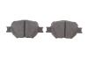 Колодки тормозные (передние) Toyota Corolla 01-07/Matrix 02-04/Celica 99-05 ICER 181704 (фото 5)