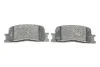 Колодки тормозные (задние) Toyota Camry 01-11/Highlander 00-03/Lexus ES 96-06 ICER 181706 (фото 4)