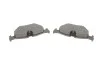 Колодки гальмівні (задні) BMW 3 (E36/E46) 90-06/Z4 (E85) 02-09/Rover 75 99-05/Saab 9-5 97-09 ICER 181707 (фото 4)