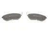 Колодки тормозные (передние) Subaru Forester 02-/Impreza 00-/Legacy 03-14/Outback 03- ICER 181717 (фото 4)