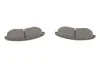 Колодки тормозные (передние) Subaru Forester 02-/Impreza 00-/Legacy 03-14/Outback 03- ICER 181717 (фото 8)