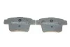 Колодки тормозные (задние) Ford Mondeo III 00-07/Ford USA Freestyle 04-/Jaguar X-Type 03-09 ICER 181722-701 (фото 3)