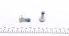 Колодки тормозные (задние) Citroen C4 04-11/Peugeot 207 06-13/307 00-12 ICER 181729-701 (фото 5)