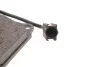 Колодки тормозные (передние) Alfa Romeo 159/Spider 05-11/Giulietta 10-20 (+датчики) ICER 181730 (фото 4)