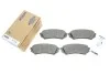 Колодки тормозные (задние) Toyota Land Cruiser 100 98-07/Lexus LX II 98-08 ICER 181734 (фото 2)