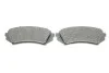 Колодки тормозные (задние) Toyota Land Cruiser 100 98-07/Lexus LX II 98-08 ICER 181734 (фото 4)