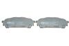 Колодки тормозные (задние) Subaru Impreza 99-/Forester 02-12/Saab 9-2X 04-06 ICER 181737 (фото 3)