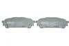 Колодки гальмівні (задні) Subaru Impreza 99-/Forester 02-12/Saab 9-2X 04-06 ICER 181737 (фото 3)