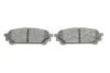 Колодки гальмівні (задні) Subaru Impreza 99-/Forester 02-12/Saab 9-2X 04-06 ICER 181737 (фото 4)