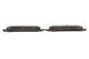 Колодки тормозные (задние) Subaru Impreza 99-/Forester 02-12/Saab 9-2X 04-06 ICER 181737 (фото 5)