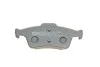 Колодки тормозные (задние) Ford Connect 13-/Kuga/C-Max 08-/Focus/Mazda 3/5/Volvo C30/S40/V40/V50 03- ICER 181744-396 (фото 2)