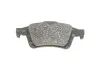Колодки тормозные (задние) Ford Connect 13-/Kuga/C-Max 08-/Focus/Mazda 3/5/Volvo C30/S40/V40/V50 03- ICER 181744-396 (фото 3)