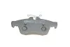 Колодки тормозные (задние) Ford Connect 13-/Kuga/C-Max 08-/Focus/Mazda 3/5/Volvo C30/S40/V40/V50 03- ICER 181744-396 (фото 4)