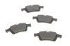 Колодки гальмівні (задні) Ford Connect 13-/Kuga/C-Max 08-/Focus/Mazda 3/5/Volvo C30/S40/V50 03-/V40 ICER 181744 (фото 11)