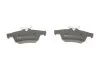 Колодки гальмівні (задні) Ford Connect 13-/Kuga/C-Max 08-/Focus/Mazda 3/5/Volvo C30/S40/V50 03-/V40 ICER 181744 (фото 4)