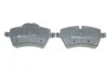 Колодки тормозные (передние) Mini Cooper/One 02-16 ICER 181756 (фото 3)