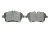 Колодки тормозные (передние) Mini Cooper/One 02-16 ICER 181756 (фото 4)