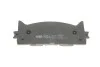Колодки тормозные (передние) Toyota Camry 06-/Lexus ES 06-18 ICER 181764 (фото 4)