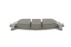 Колодки тормозные (передние) Toyota Camry 06-/Lexus ES 06-18 ICER 181764 (фото 7)