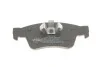 Колодки тормозные (задние) MB M-class (W164)/R-class (W251)/GL-class (X164) 05-14/G-class (W463) 04- ICER 181770 (фото 3)