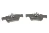Колодки тормозные (задние) MB M-class (W164)/R-class (W251)/GL-class (X164) 05-14/G-class (W463) 04- ICER 181770 (фото 4)