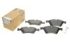 Колодки тормозные (передние) MB E-class (W211)/M-class (W164)/R-class (W251) 03-14/G-class (W463) 04 ICER 181771 (фото 2)