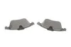 Колодки гальмівні (передні) Ford Mondeo/Galaxy/S-Max/Volvo XC70/V70/S80 07-16/V60/S60/Land Rover 11 ICER 181775 (фото 4)