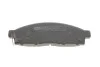 Колодки тормозные (передние) Mitsubishi L200 05-/Pajero Sport II 08-/Fiat Fullback 16- ICER 181784 (фото 3)