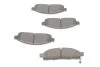 Колодки тормозные (передние) Mitsubishi L200 05-/Pajero Sport II 08-/Fiat Fullback 16- ICER 181784 (фото 10)