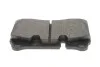 Колодки тормозные (передние/задние) Audi A3/TT 04-15/Seat Leon 12-/Porsche Cayenne 10- ICER 181791 (фото 2)
