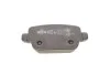 Колодки гальмівні (задні) Ford Focus/Galaxy/Mondeo/S-Max/Kuga 05-15/Volvo S80/V70/XC70 06-16 ICER 181801 (фото 2)