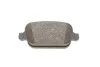 Колодки гальмівні (задні) Ford Focus/Galaxy/Mondeo/S-Max/Kuga 05-15/Volvo S80/V70/XC70 06-16 ICER 181801 (фото 3)