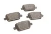 Колодки гальмівні (задні) Ford Focus/Galaxy/Mondeo/S-Max/Kuga 05-15/Volvo S80/V70/XC70 06-16 ICER 181801 (фото 4)