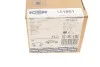 Колодки гальмівні (задні) Ford Focus/Galaxy/Mondeo/S-Max/Kuga 05-15/Volvo S80/V70/XC70 06-16 ICER 181801 (фото 6)