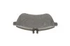 Колодки тормозные (передние) MB C-class (W204/W205) 07-/E-class (W212) 09-16/SLK (R172) 11- ICER 181821 (фото 5)