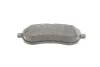 Колодки тормозные (передние) MB C-class (W204/W205) 07-/E-class (W212) 09-16/SLK (R172) 11- ICER 181821 (фото 7)