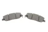 Колодки тормозные (передние) Hyundai Santa Fe II/III/Genesis 06-/Kia Sorento/Ssangyong Korando 09- ICER 181828 (фото 6)
