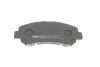 Колодки тормозные (передние) Nissan Rogue/Qashqai/X-Trail/Teana 07-13/Juke/Suzuki Kizashi 10- ICER 181834 (фото 5)