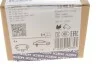 Колодки тормозные (задние) Audi A4/A5/Q5 07- ICER 181835 (фото 11)
